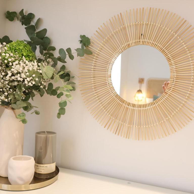 Apartamento Larrabide Boho Chic - Apartamento de 2 dormitorios - 30