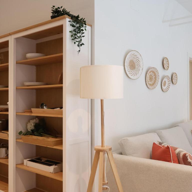 Apartamento Larrabide Boho Chic - Apartamento de 2 dormitorios - 31