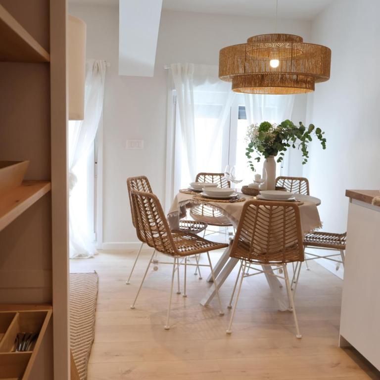 Apartamento Larrabide Boho Chic - Apartamento de 2 dormitorios - 32