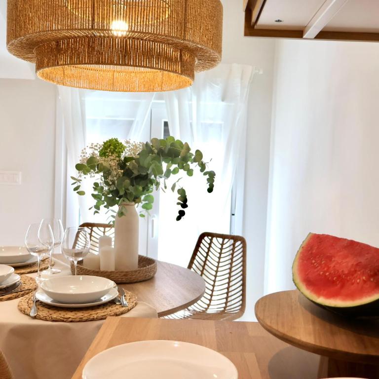 Apartamento Larrabide Boho Chic - Apartamento de 2 dormitorios - 33