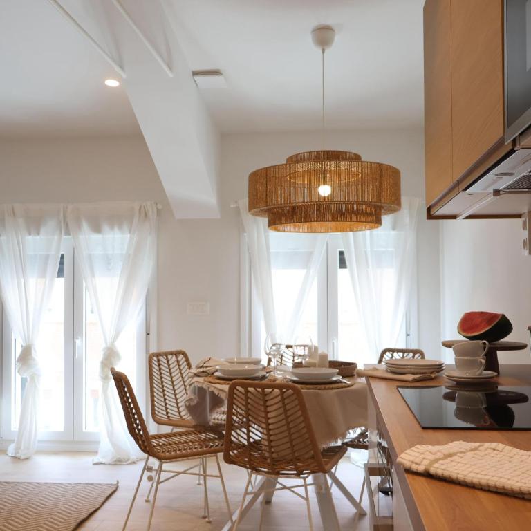 Apartamento Larrabide Boho Chic - Apartamento de 2 dormitorios - 35
