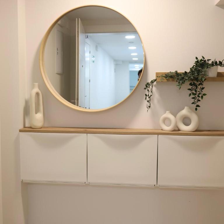 Apartamento Larrabide Boho Chic - Apartamento de 2 dormitorios - 42