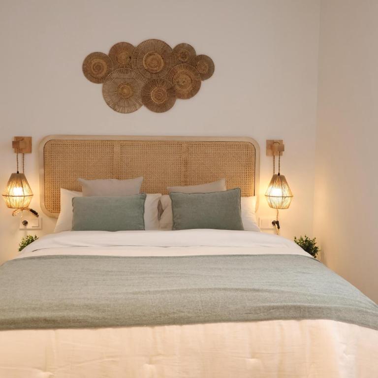 Apartamento Larrabide Boho Chic - Apartamento de 2 dormitorios - 44