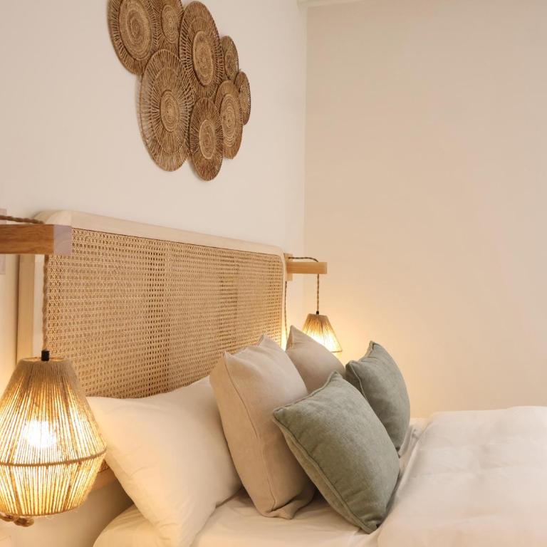 Apartamento Larrabide Boho Chic - Apartamento de 2 dormitorios - 45