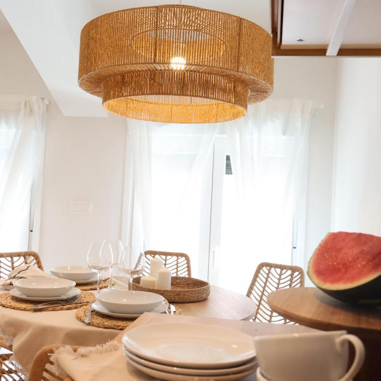 Apartamento Larrabide Boho Chic - Apartamento de 2 dormitorios - 47