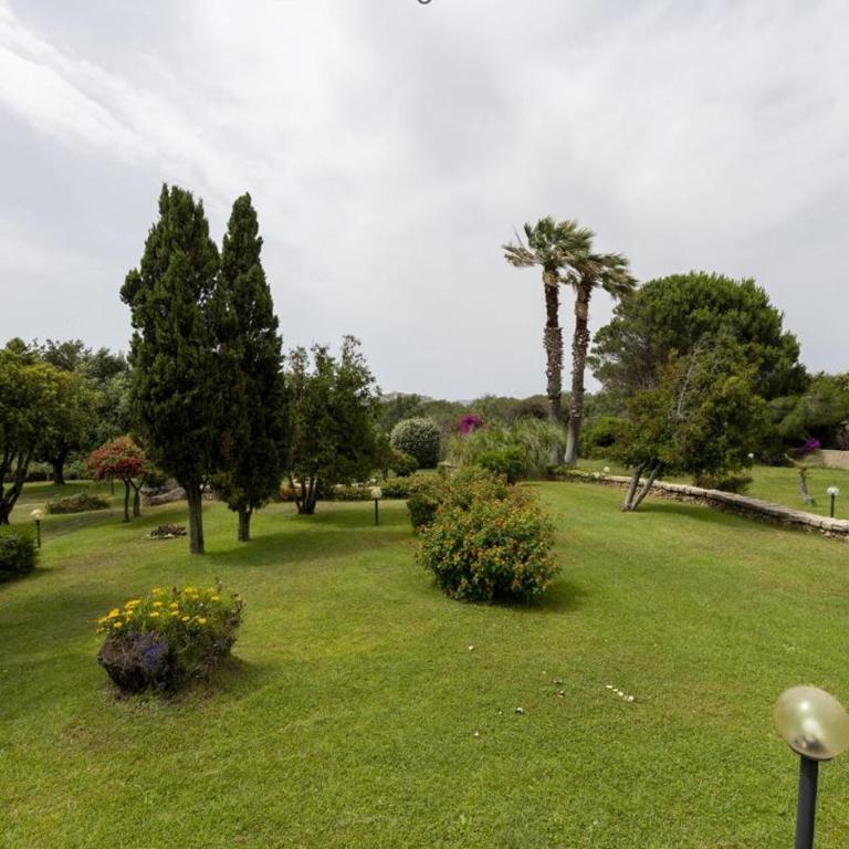 Casa Vacanze L'Aquilone - casa sulla spiaggia - baia di Porto Rafael - Appartamento con 1 Camera da Letto - 20