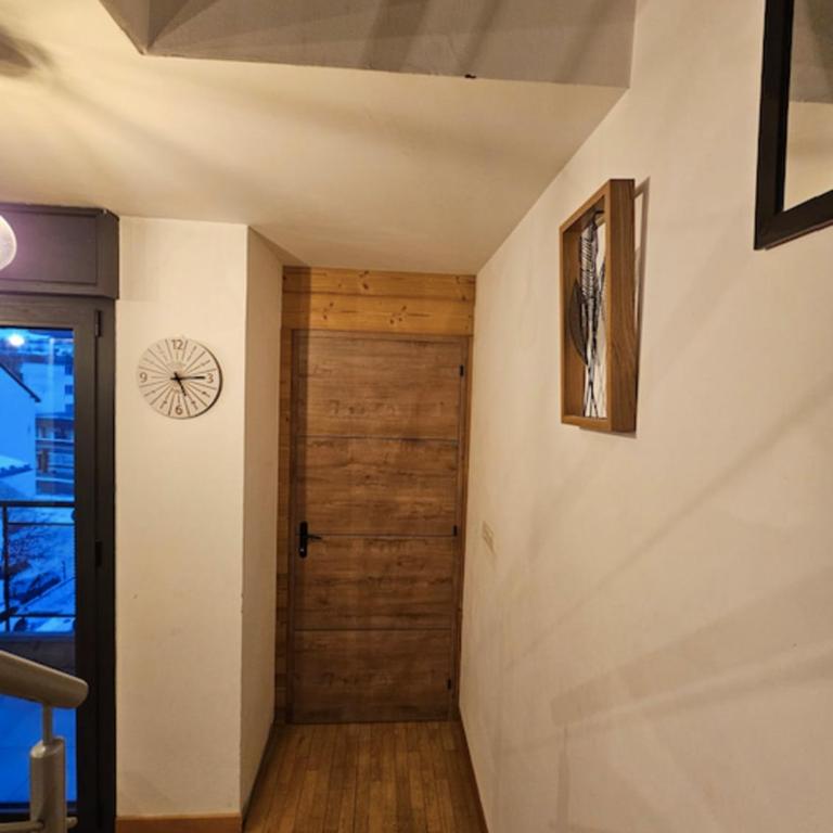 3 rooms duplex with balcony - Appartement - 9