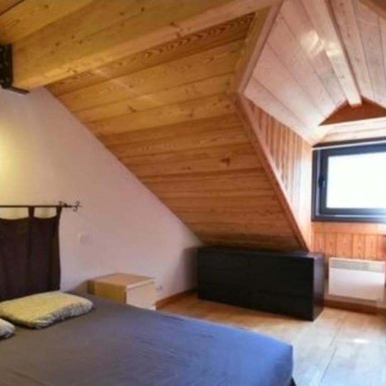 3 rooms duplex with balcony - Appartement - 18