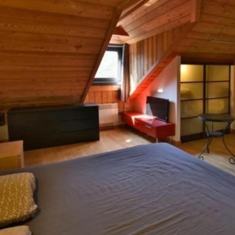 3 rooms duplex with balcony - Appartement - 20