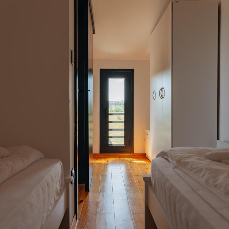The Nook Zlatibor - Two-Bedroom House - 31