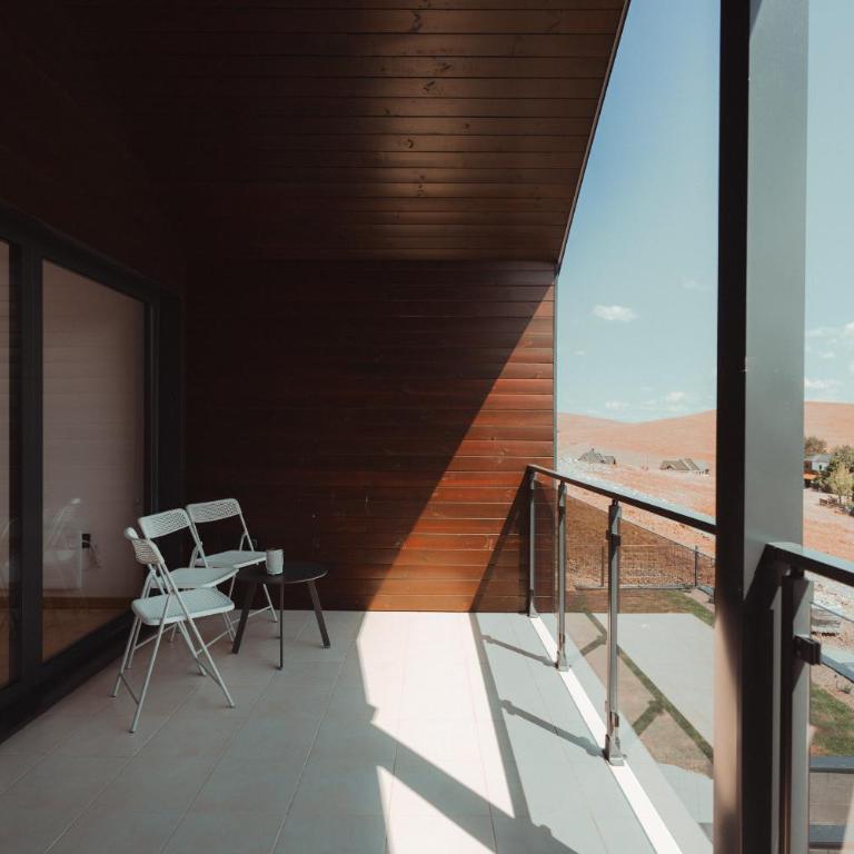 The Nook Zlatibor - Two-Bedroom House - 41