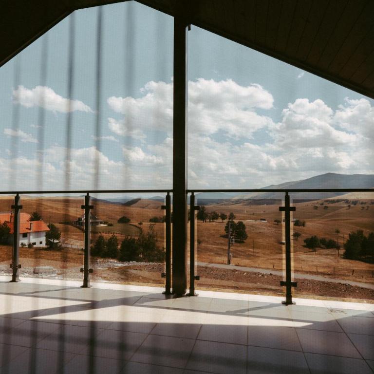 The Nook Zlatibor - Two-Bedroom House - 37