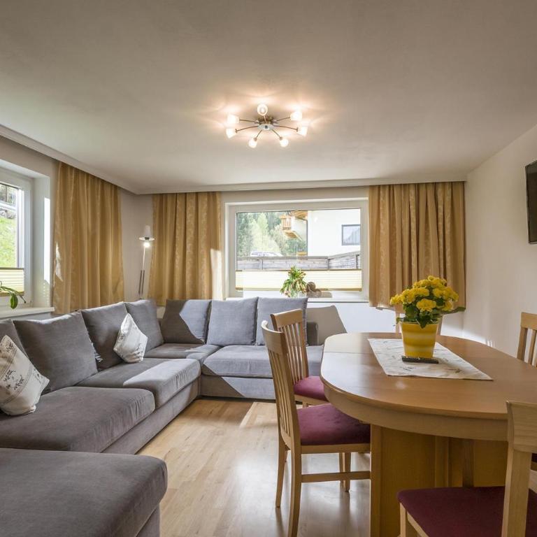 Ferienhaus Tauerngold - Ferienhaus mit 3 Schlafzimmern - 5