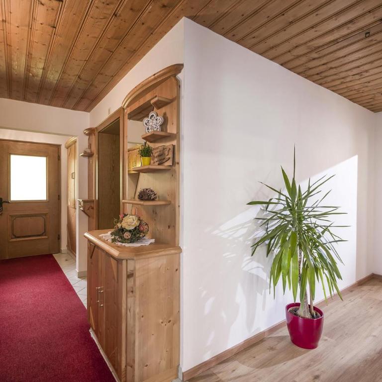 Ferienhaus Tauerngold - Ferienhaus mit 3 Schlafzimmern - 11