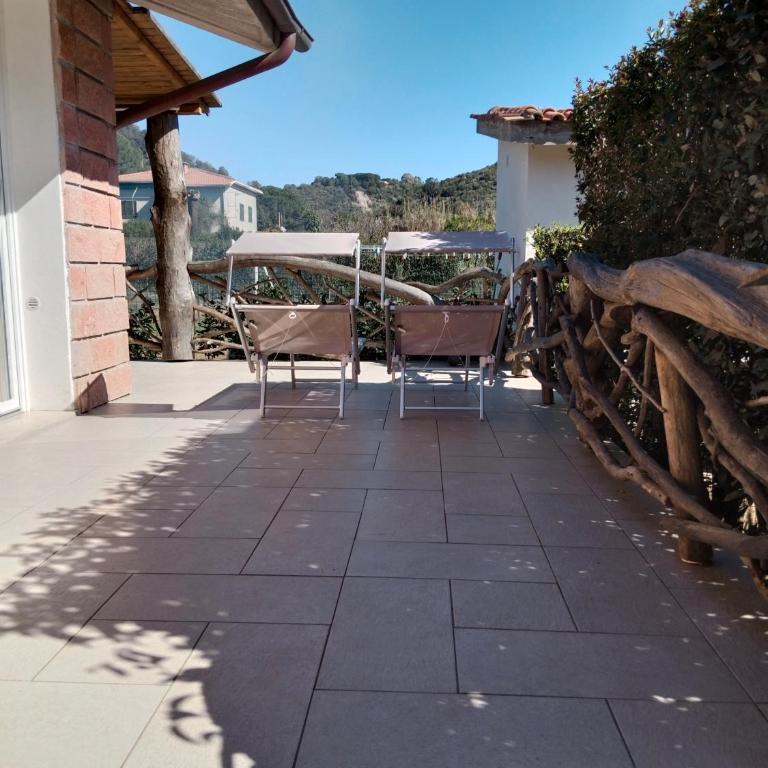 CasaFlo appartamento - Appartamento con 1 Camera da Letto - 11