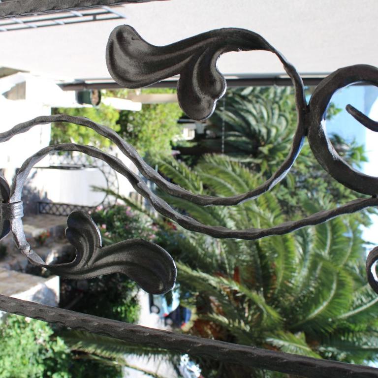 Swiss Residence Montenegro - Double Room with Balcony and Side Sea View - 12