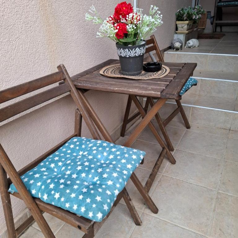 Apartmani Paulino - One-Bedroom Apartment - 17