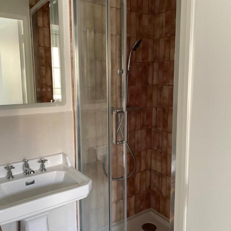 Hôtel Bon Abri - Maison Sanaryenne - Chambre Double - 7