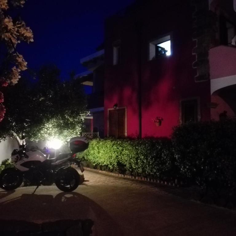 La Fortezza casa vacanze & appartament - Appartamento Superior - 36