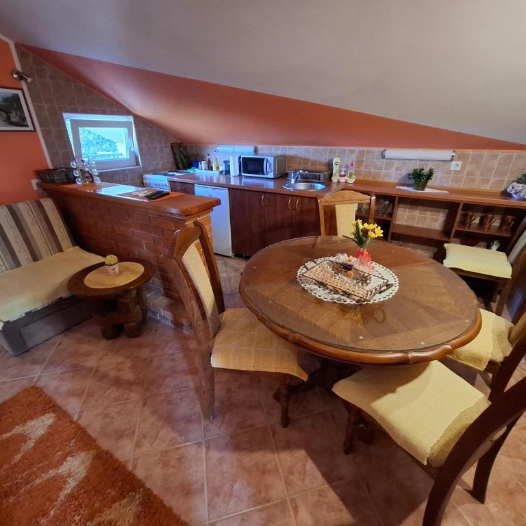 Apartmani Paulino - One-Bedroom Apartment - 15