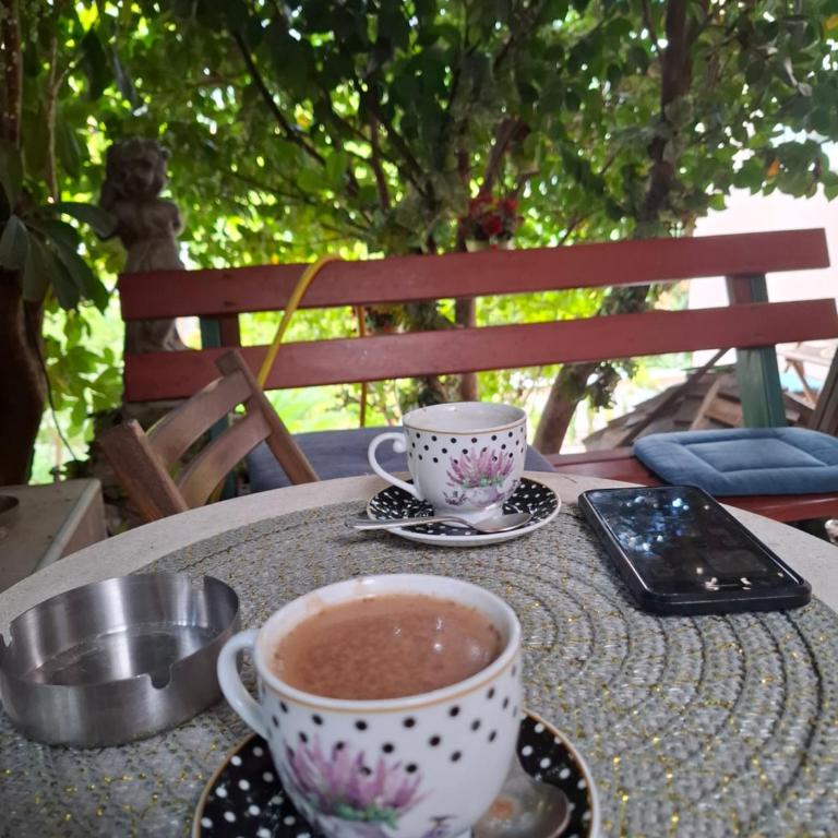 Apartmani Paulino - Family Studio - 6