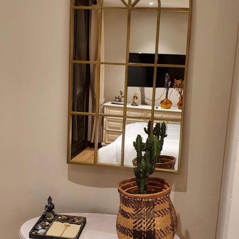 Cosy apartment with terrace in Downtown, Bogotá - Apartamento de 2 dormitorios con balcón y terraza - 26