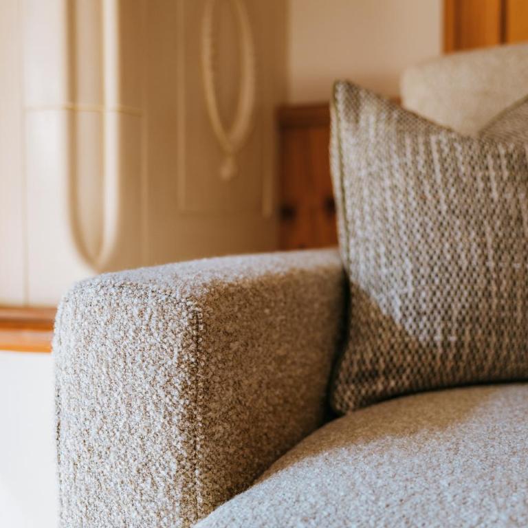 Anthony´s Alpin Hotel Garni - Suite mit Sauna - 7