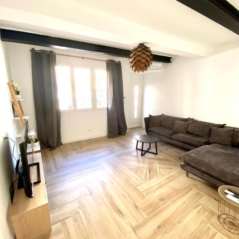 La pinéa - Villa mit 3 Schlafzimmern - 2