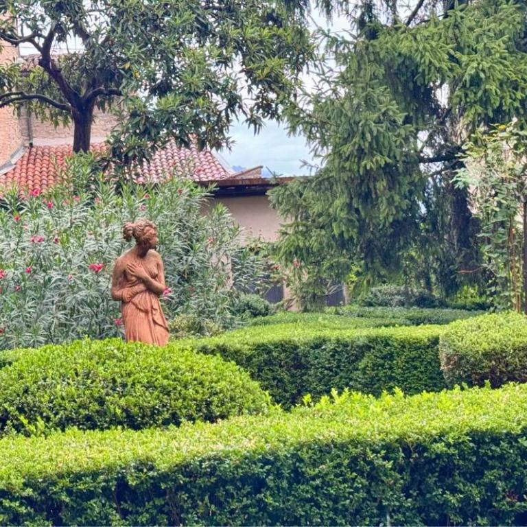 Casa vacanze Clorofilla - Appartamento con 1 Camera da Letto - 27