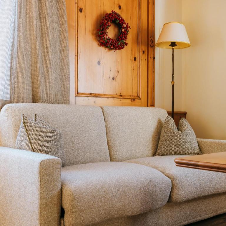 Anthony´s Alpin Hotel Garni - Junior Suite - 5