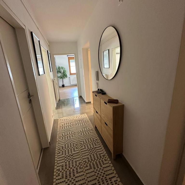 Alpine Oasis - Apartment mit 2 Schlafzimmern - 11