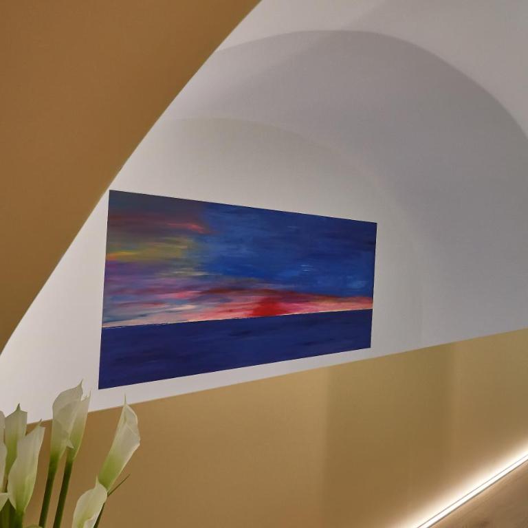 Casa Boutique by Capri 5 Senses - Casa con 1 Camera da Letto - 26