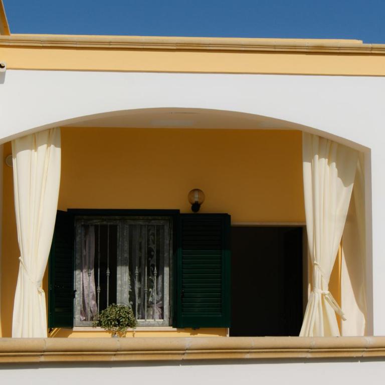 Ville Amalfi - Casa con 2 Camere da Letto - 14