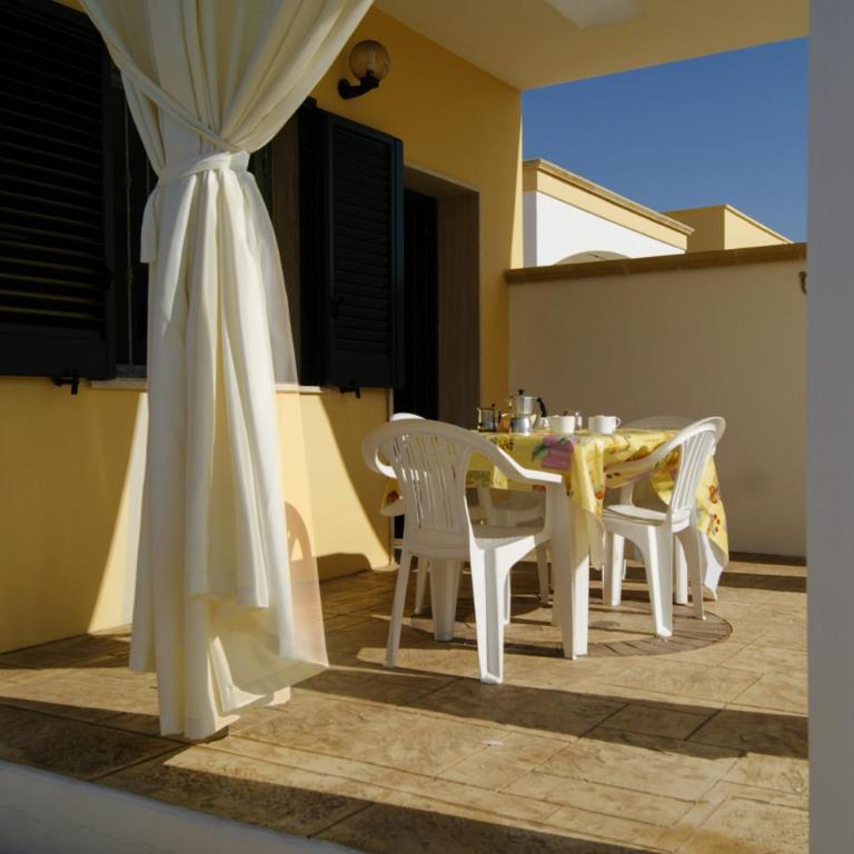 Ville Amalfi - Casa con 2 Camere da Letto - 10