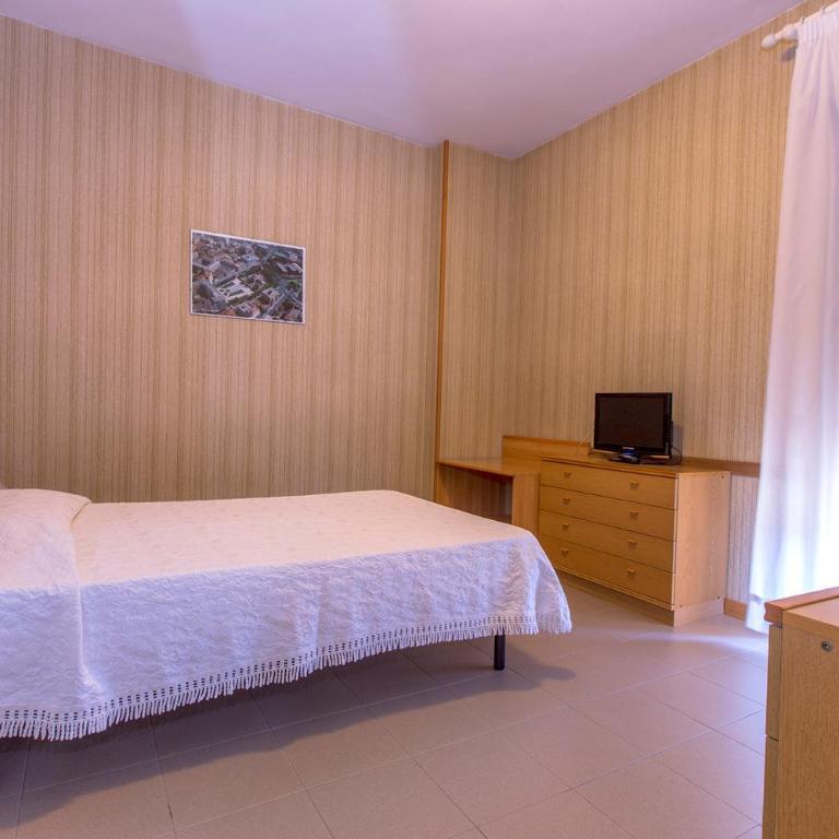 Hotel Residence Ulivi E Palme - Camera Singola - 3