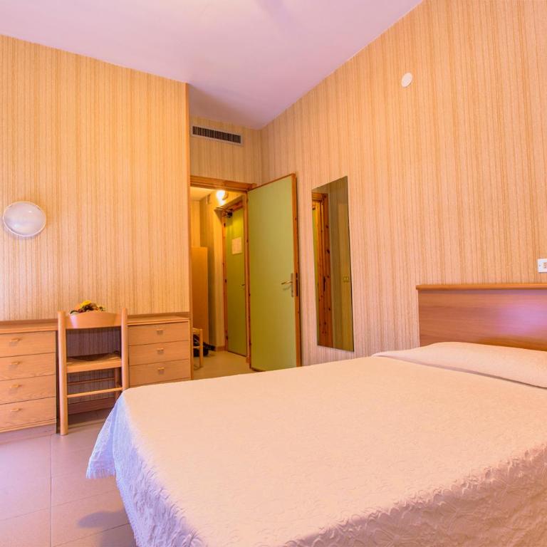 Hotel Residence Ulivi E Palme - Camera Singola - 1
