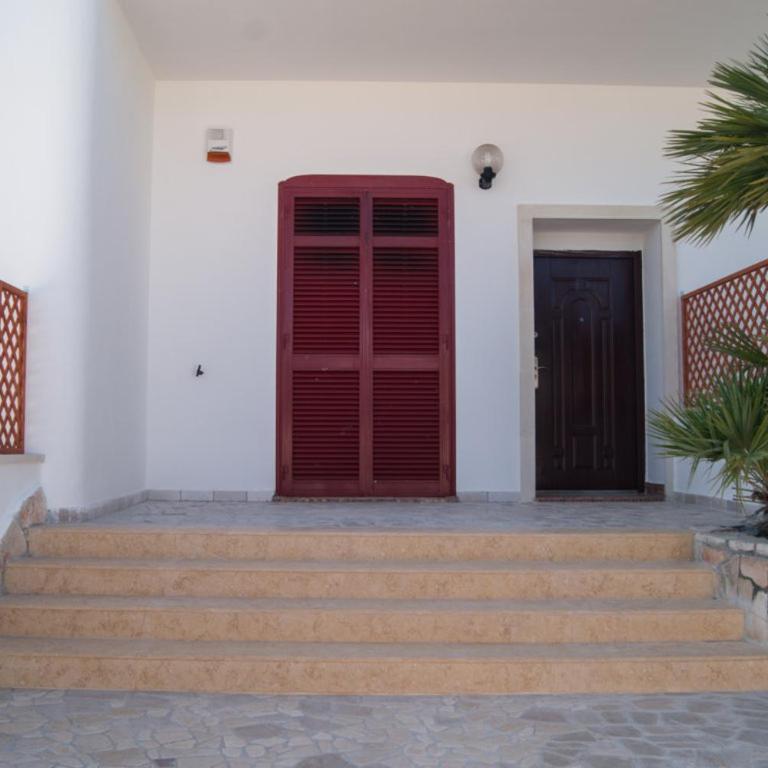 Ville Mancaversa - Casa Vacanze - 7