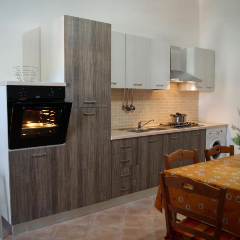 Ville Mancaversa - Casa Vacanze - 6