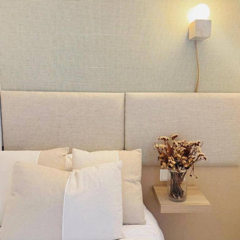 New Cathedral Deluxe Apartment SineseDesignHomes - Apartamento de 2 dormitorios - 11
