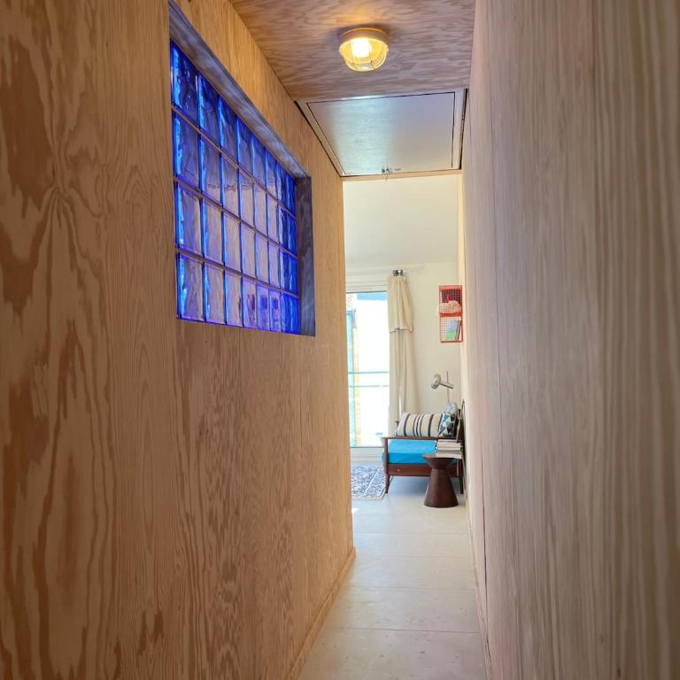 Maisonnette de pêcheur avec vue sur l'étang de Thau - Ferienhaus - 12