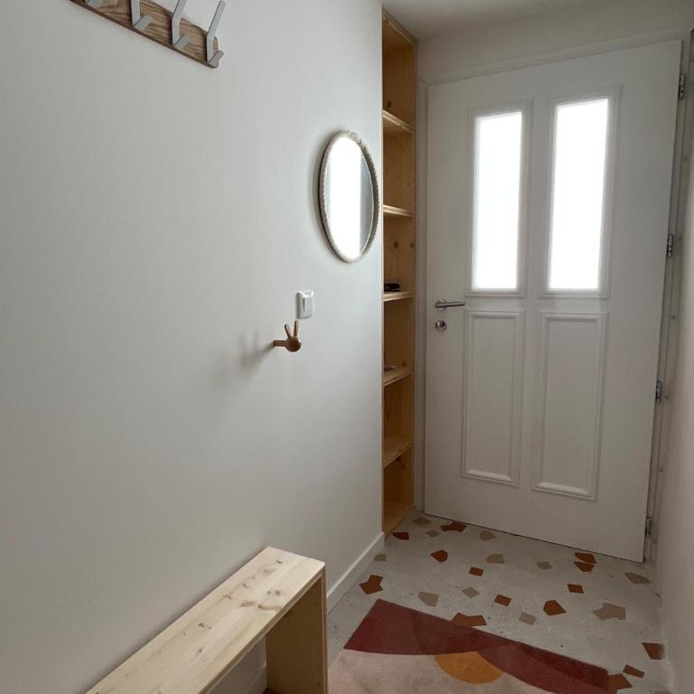 Maisonnette de pêcheur avec vue sur l'étang de Thau - Ferienhaus - 19