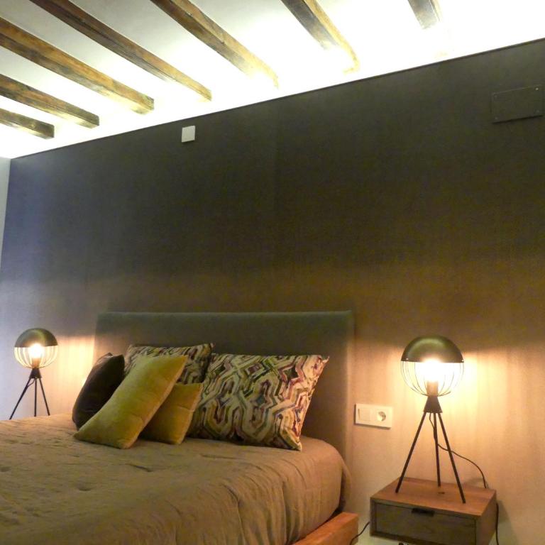 Casa Hermes - Apartamento Dúplex - 3