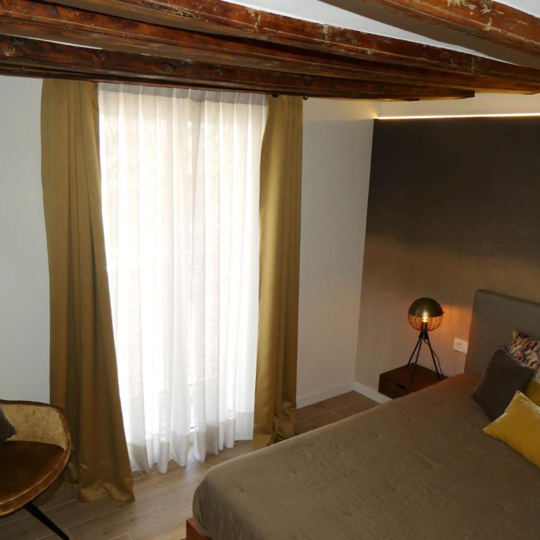 Casa Hermes - Apartamento Dúplex - 2