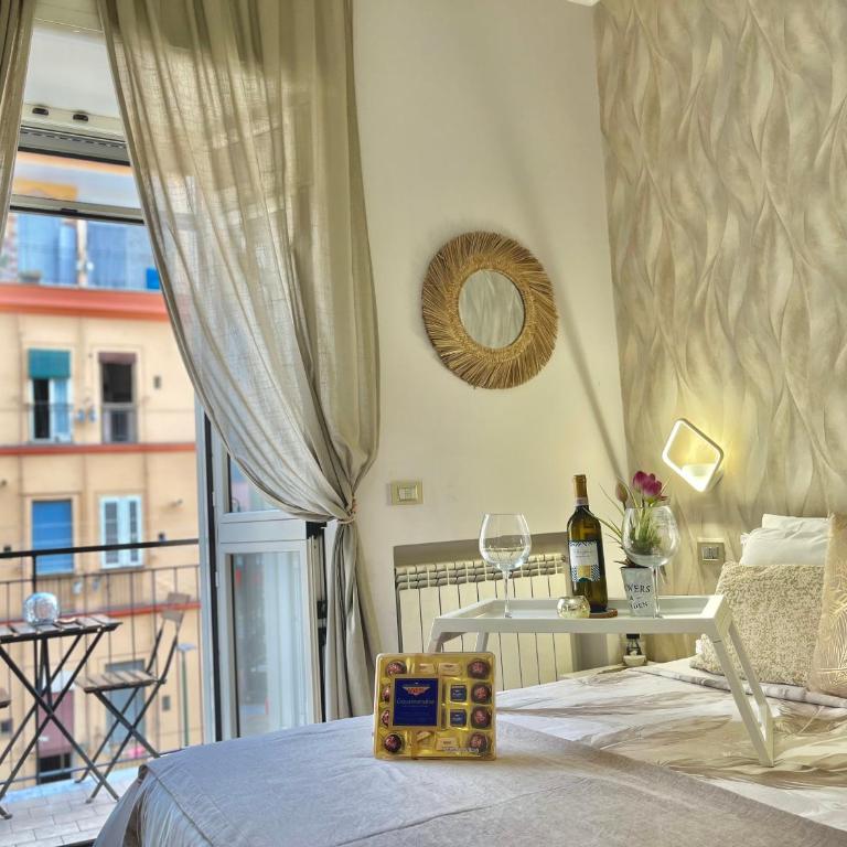 Mazzocchi House welcome wine - Appartamento con 1 Camera da Letto - 30