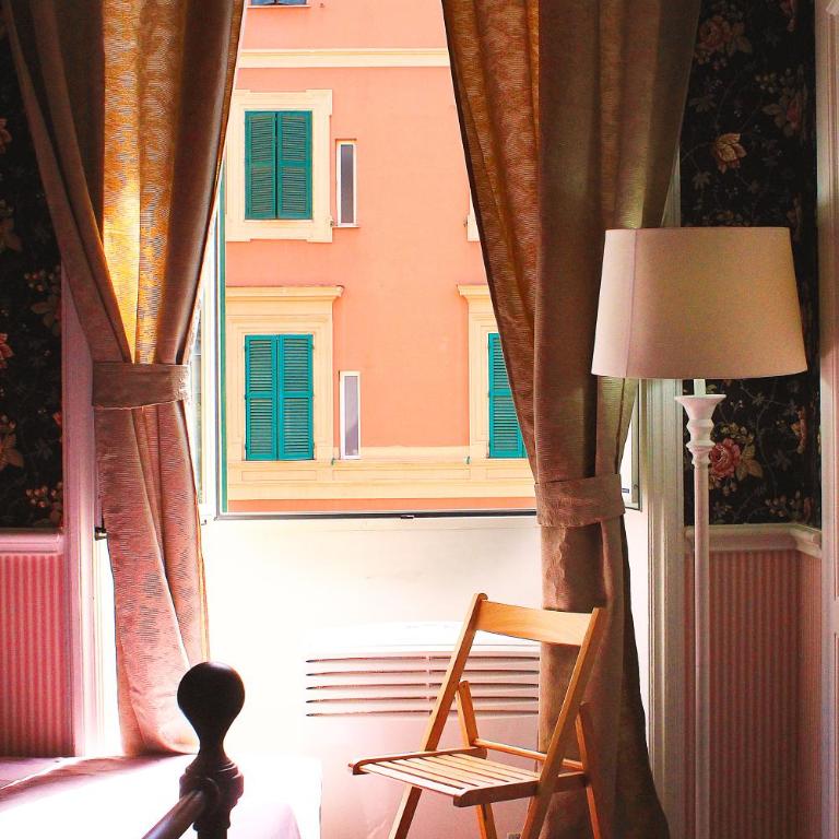 Casa Fanti 57 - Camera Matrimoniale con Bagno Privato - 2