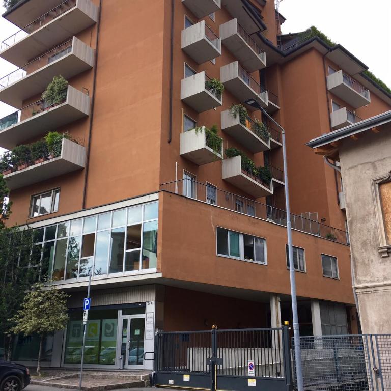 The Little House in Bergamo - Appartamento con 1 Camera da Letto - 17