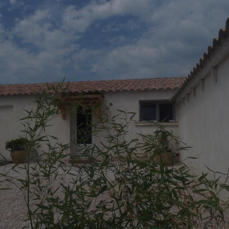 Bergerie d'Alivon en Camargue - Chambre Familiale - 5
