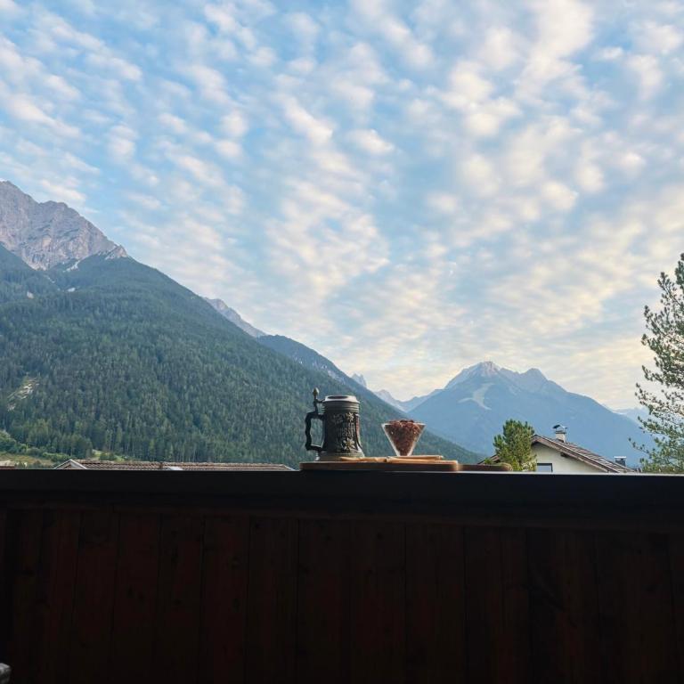 Alpenpause Apartment in Telfes - Apartment mit 2 Schlafzimmern - 7