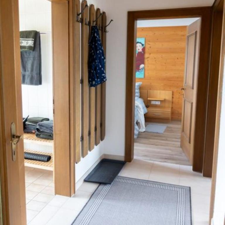 Alpenpause Apartment in Telfes - Apartment mit 2 Schlafzimmern - 14