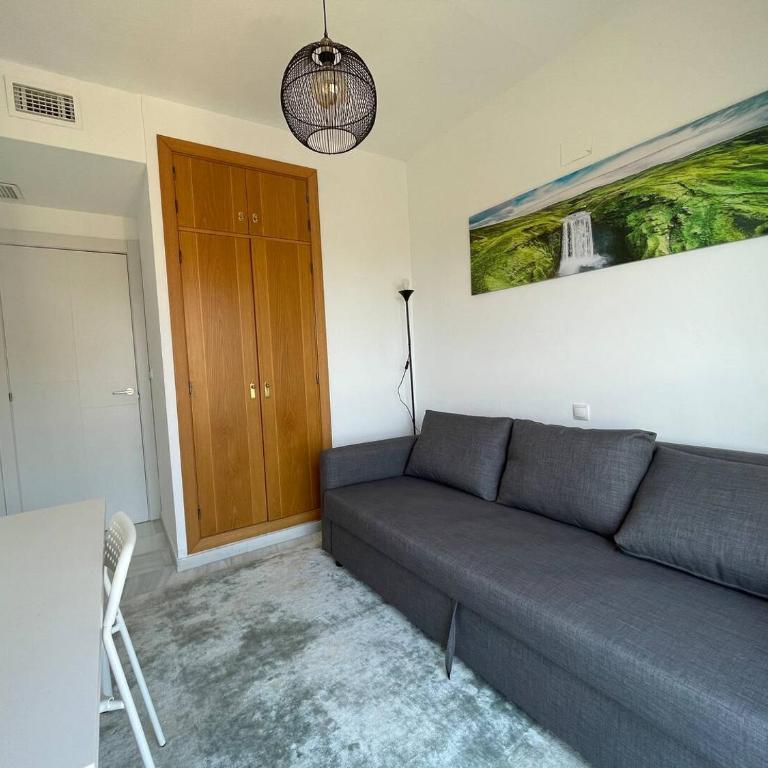 Residencial Las Terrazas de Benidorm - Apartamento de 2 dormitorios - 12